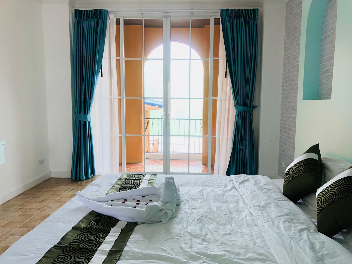 Krinnatra Villa Чонбури Екстериор снимка