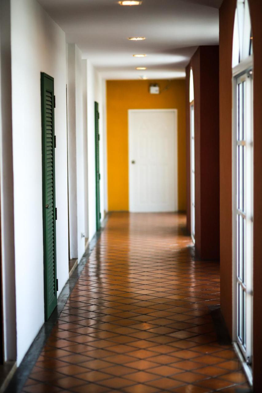Krinnatra Villa Чонбури Екстериор снимка
